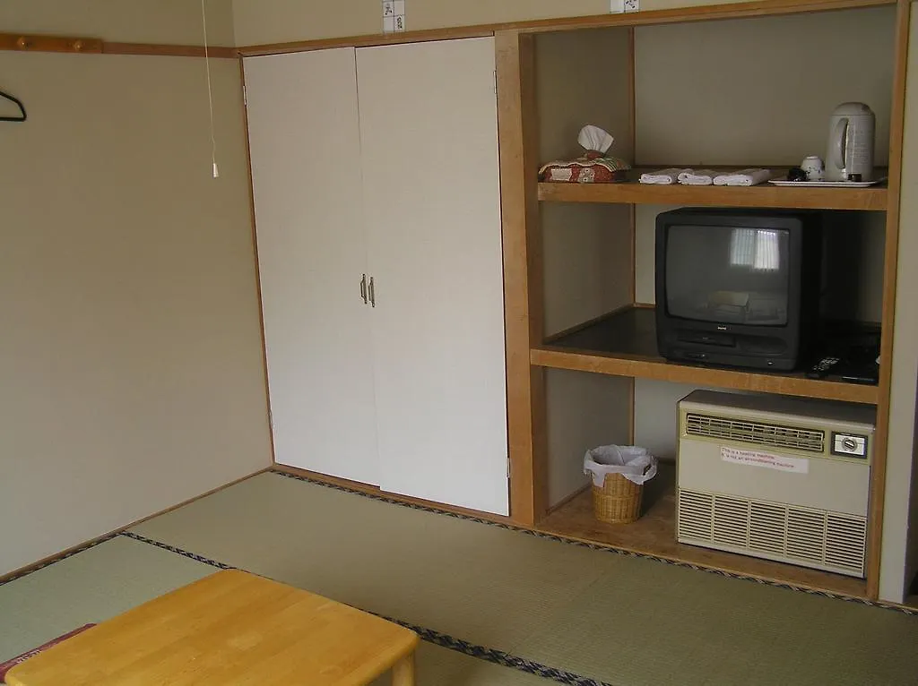 Guest house Pension Young House Furano