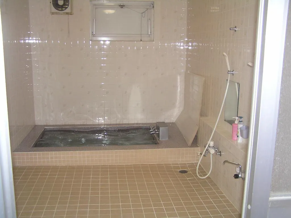 Guest house Pension Young House Furano
