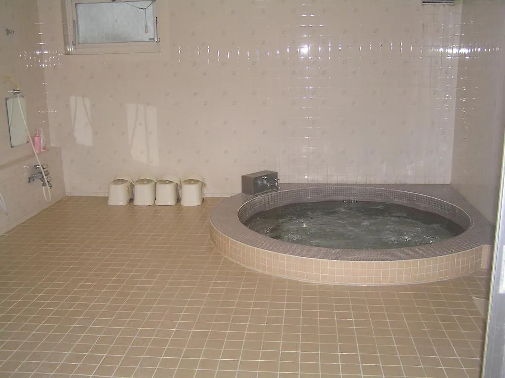 Pension Young House Furano
